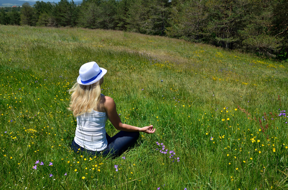 Meditatsioon – mis see on ja kellele?