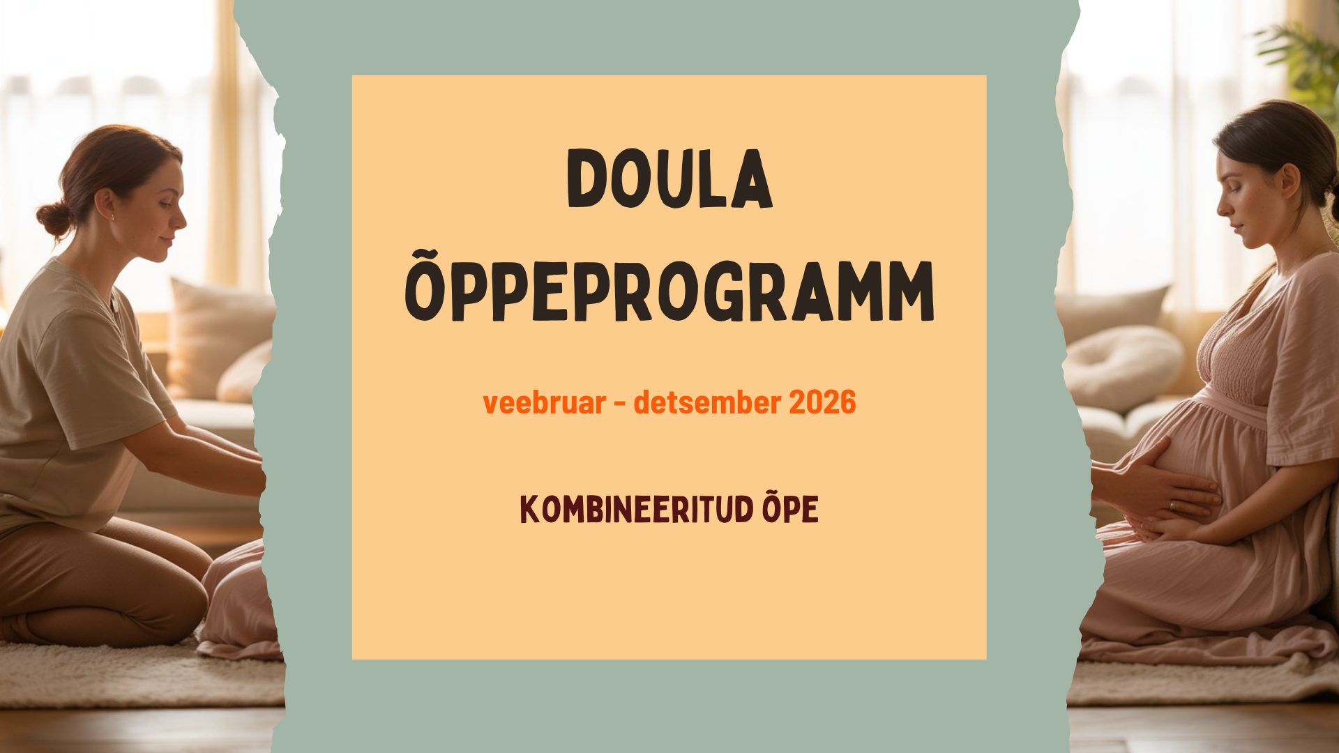 [doula] Naise intiimanatoomia
